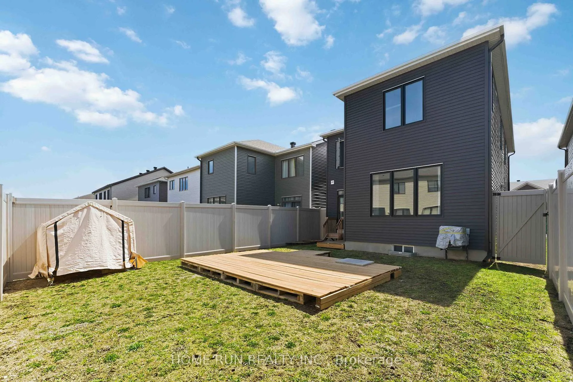 Photo 48 of 515 Arosa Way, Ottawa, Kanata - Emerald Meadows/Trailwest — HOMEH