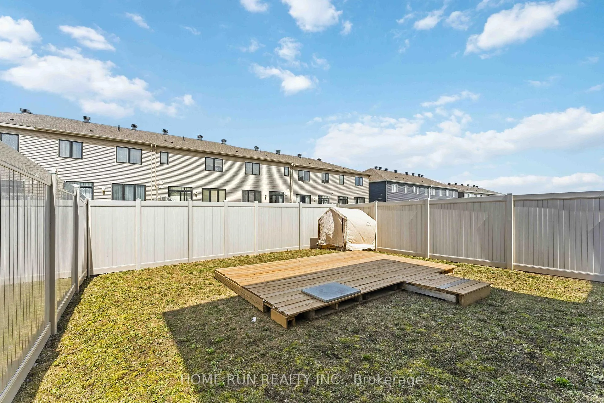 Photo 49 of 515 Arosa Way, Ottawa, Kanata - Emerald Meadows/Trailwest — HOMEH