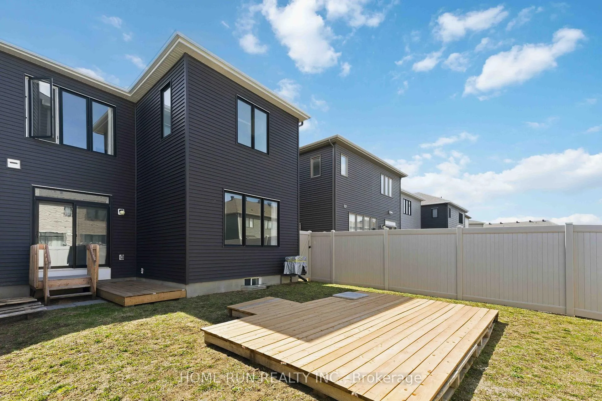Photo 50 of 515 Arosa Way, Ottawa, Kanata - Emerald Meadows/Trailwest — HOMEH