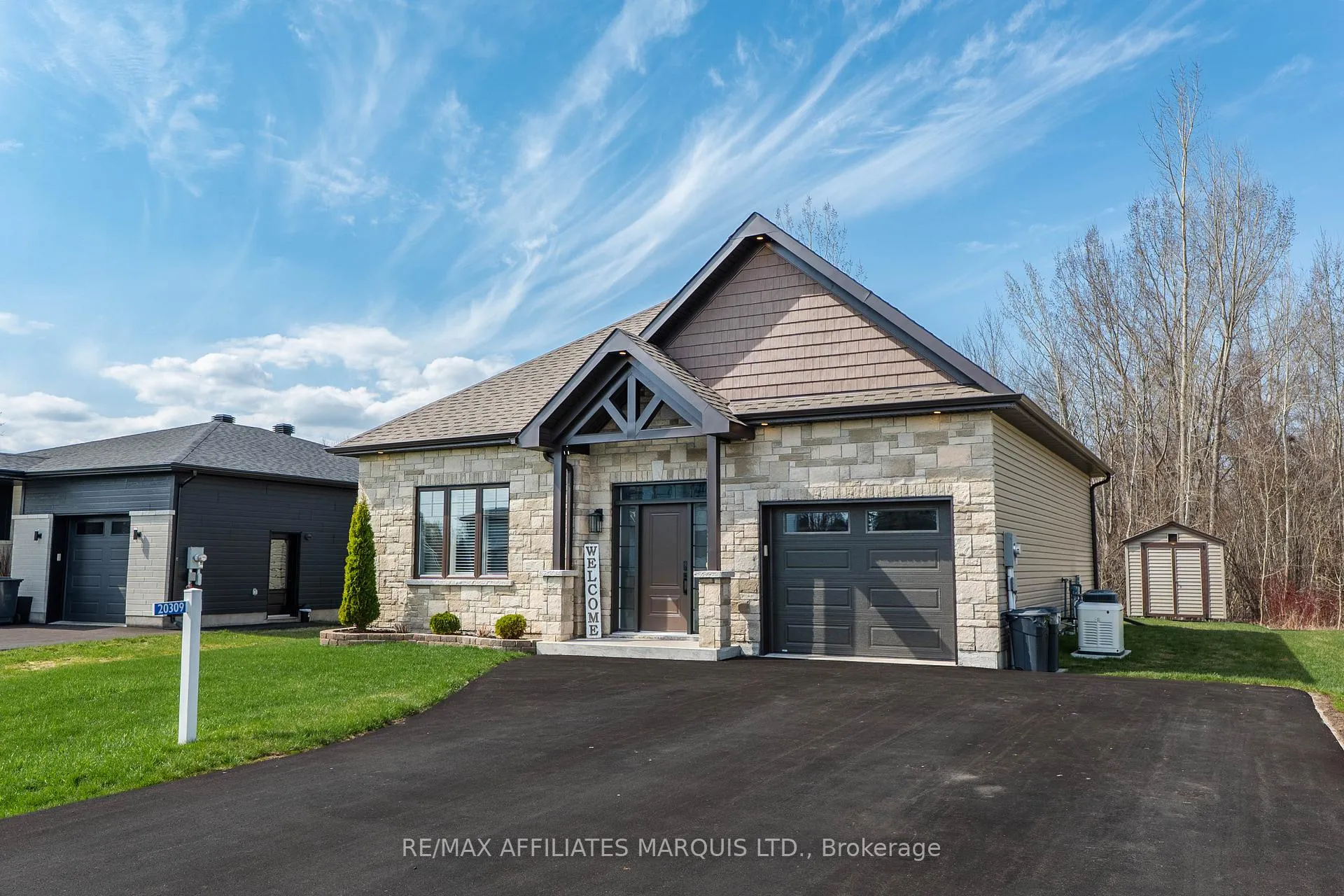 Photo 1 of 20309 Andrea Avenue, South Glengarry, Lancaster — HOMEH
