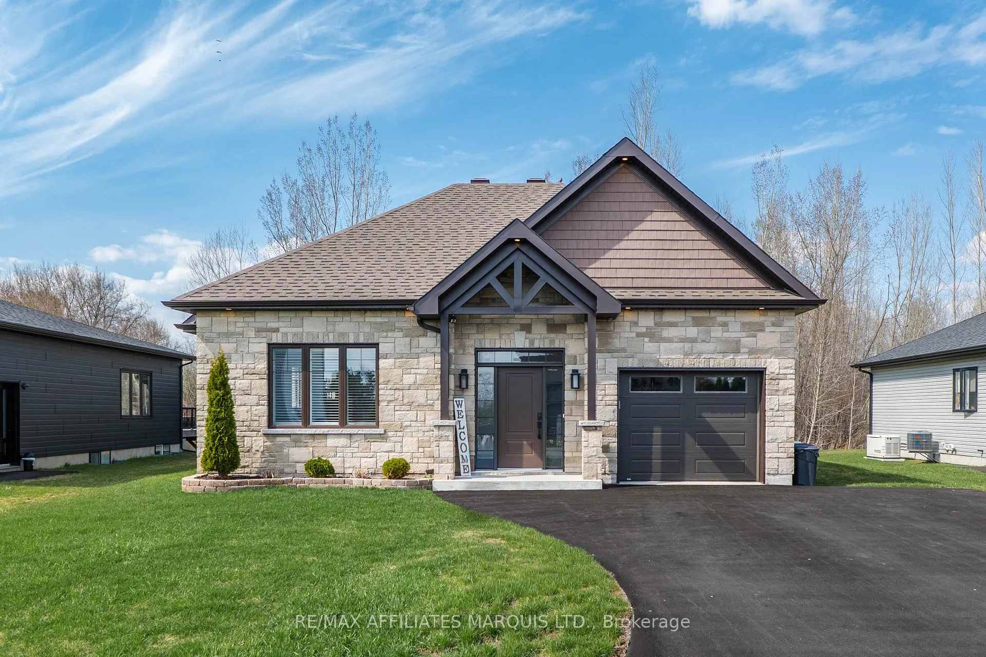 Photo 2 of 20309 Andrea Avenue, South Glengarry, Lancaster — HOMEH