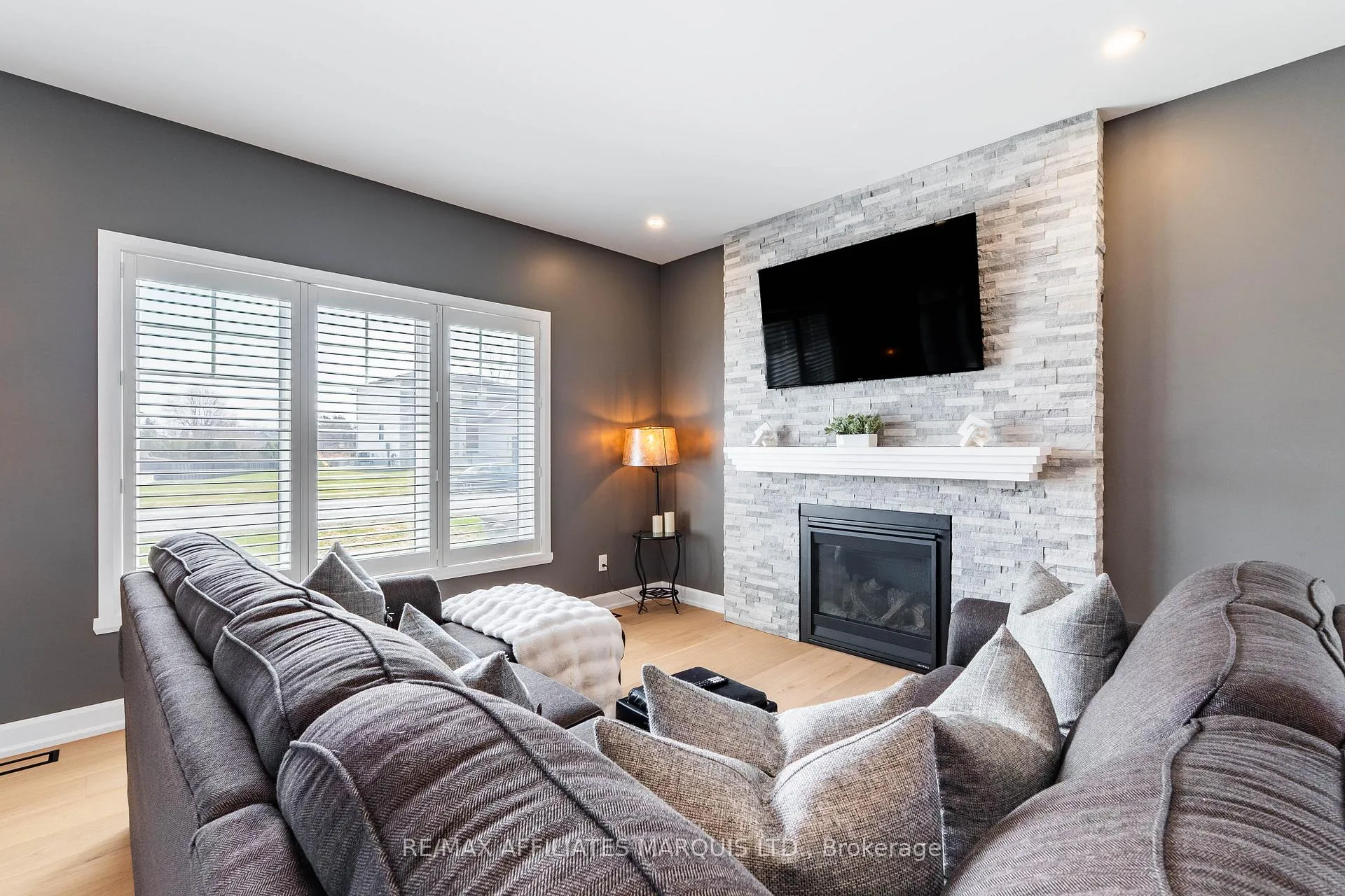 Photo 7 of 20309 Andrea Avenue, South Glengarry, Lancaster — HOMEH