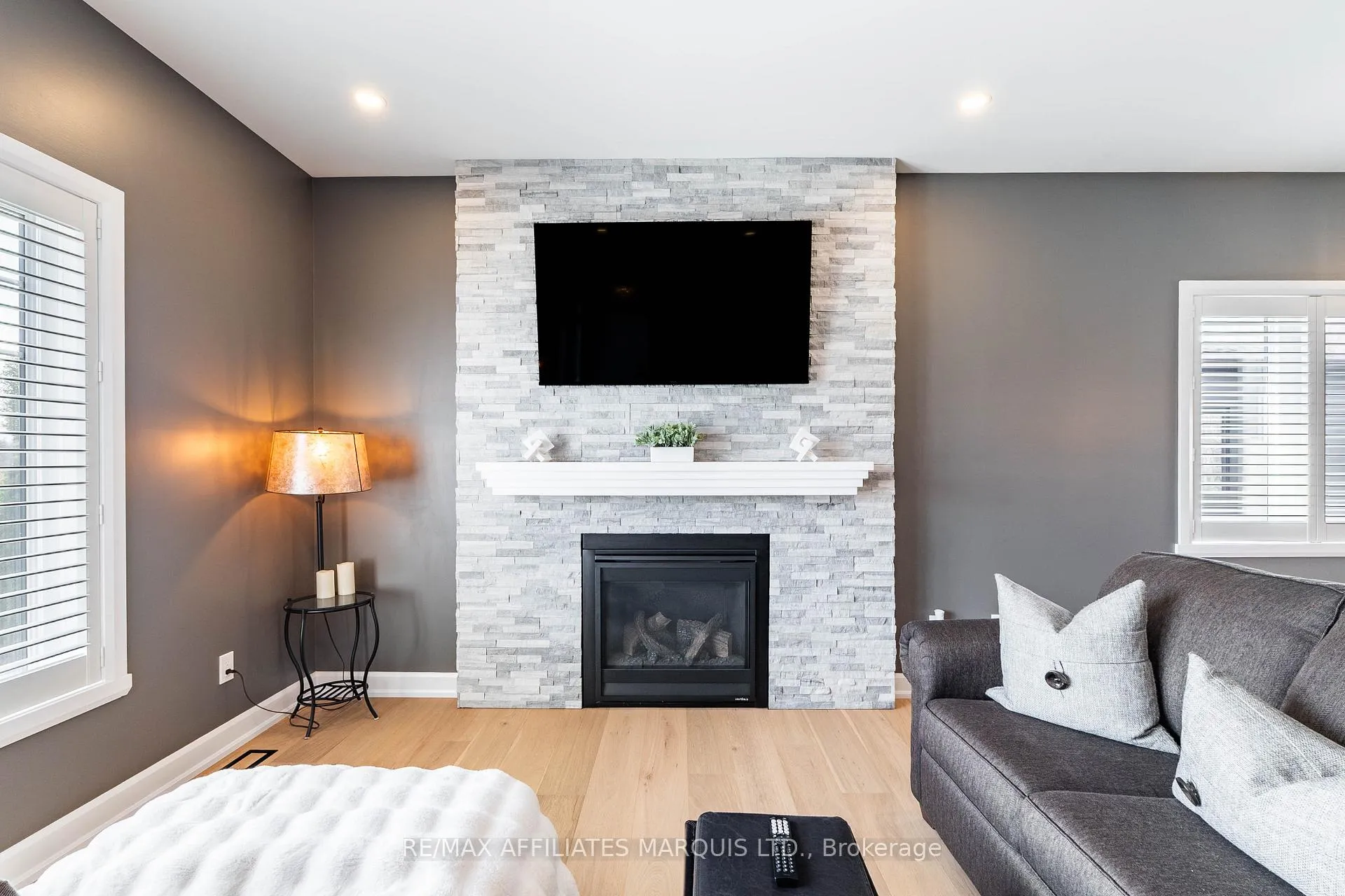 Photo 8 of 20309 Andrea Avenue, South Glengarry, Lancaster — HOMEH