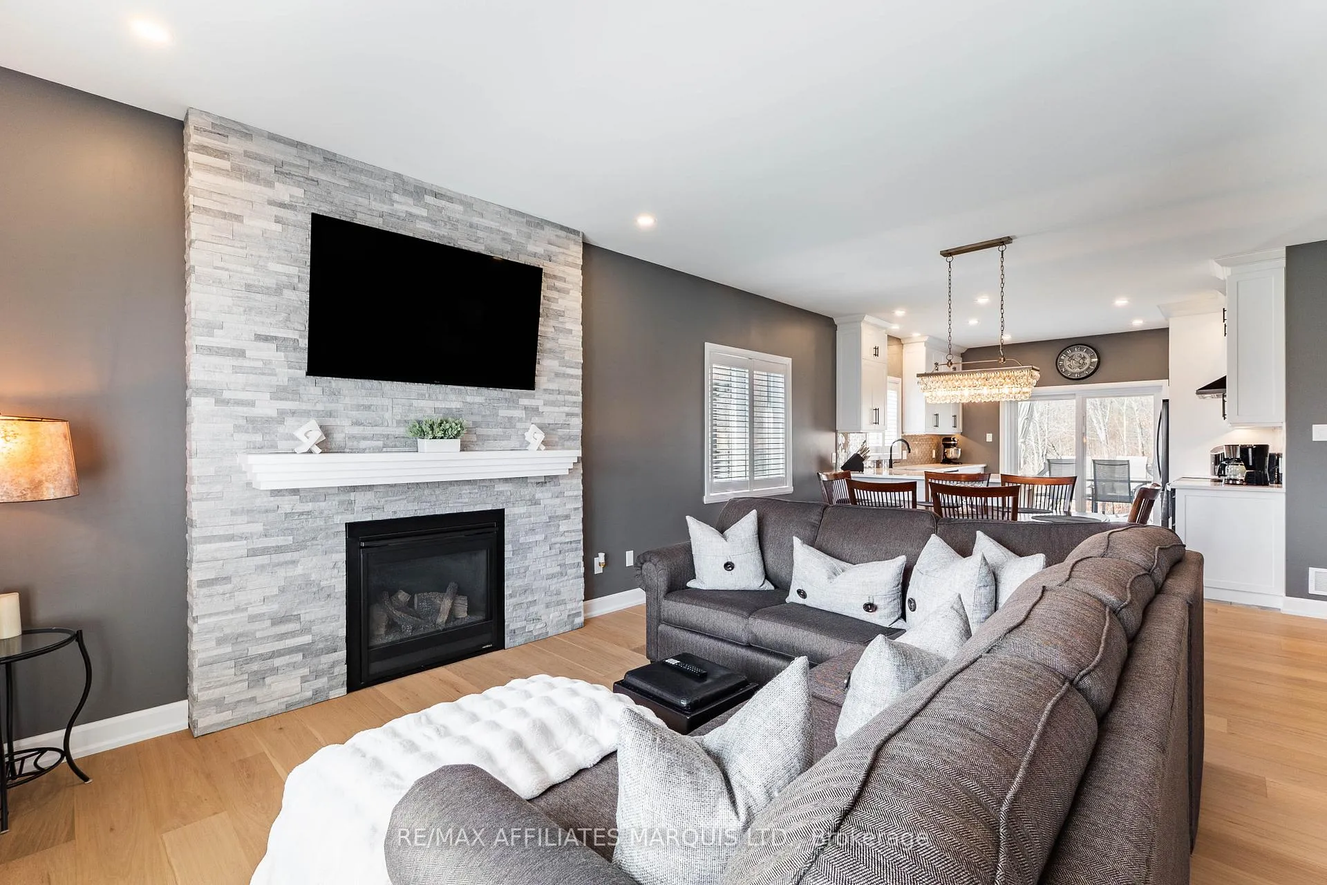 Photo 9 of 20309 Andrea Avenue, South Glengarry, Lancaster — HOMEH
