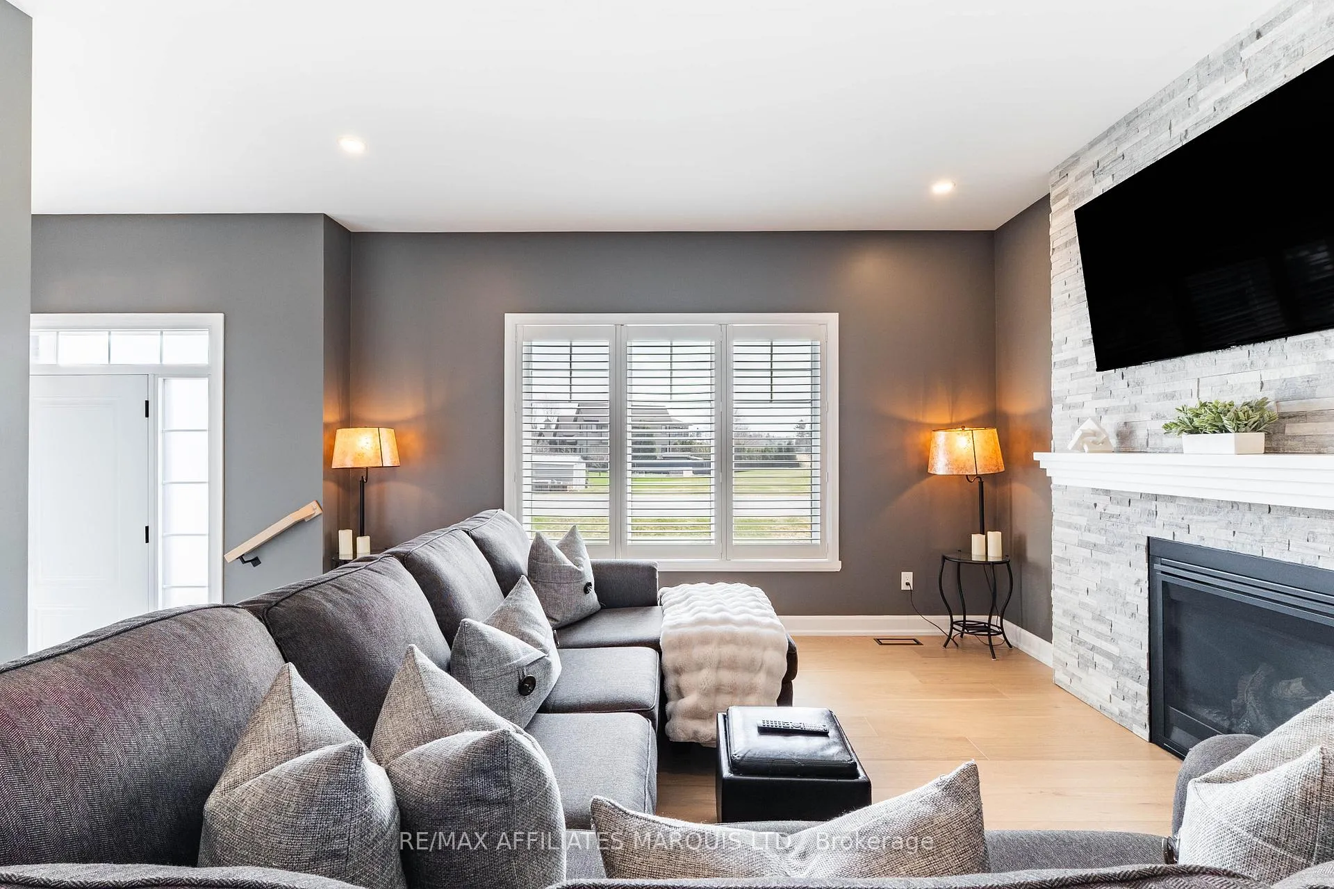 Photo 11 of 20309 Andrea Avenue, South Glengarry, Lancaster — HOMEH