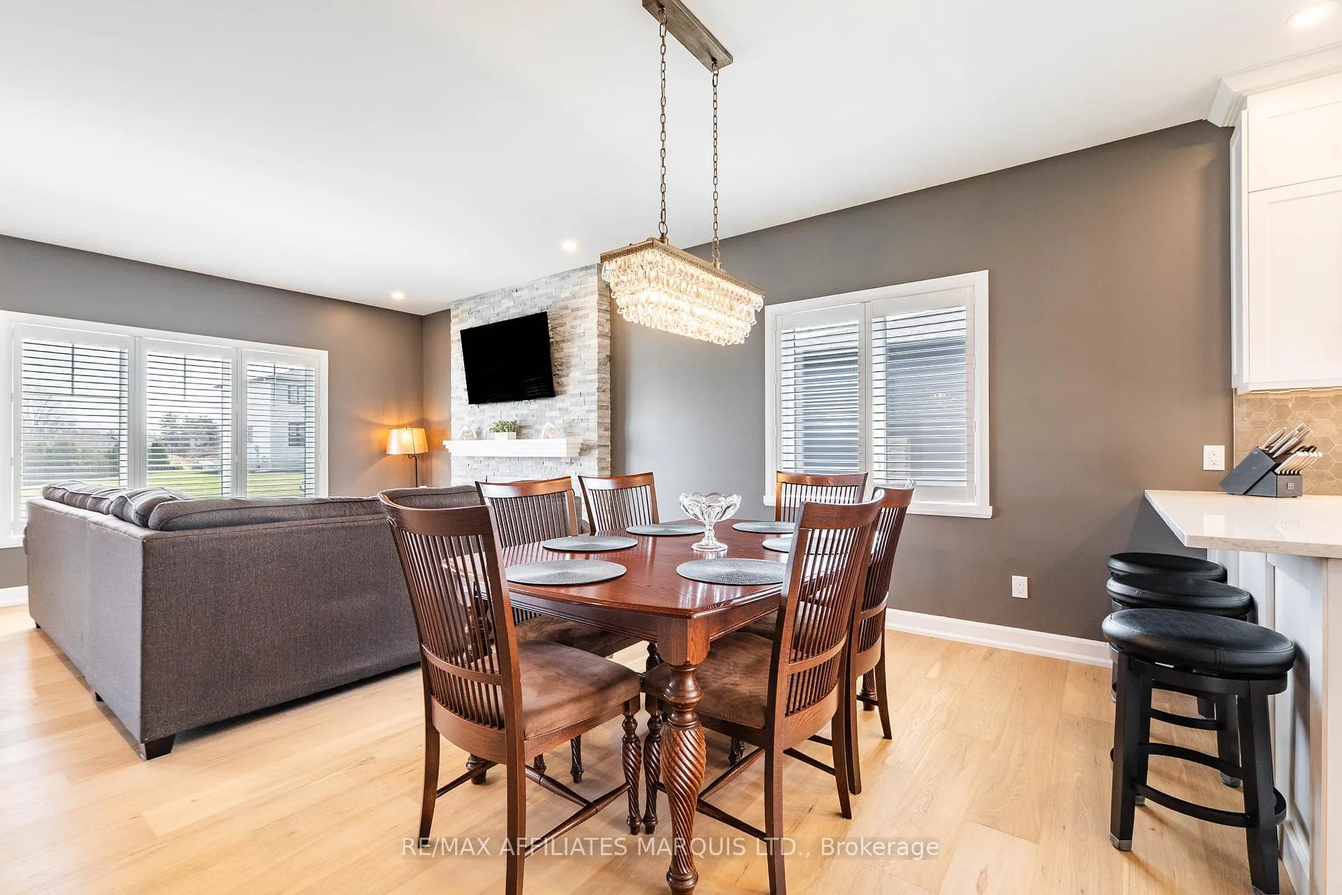 Photo 12 of 20309 Andrea Avenue, South Glengarry, Lancaster — HOMEH