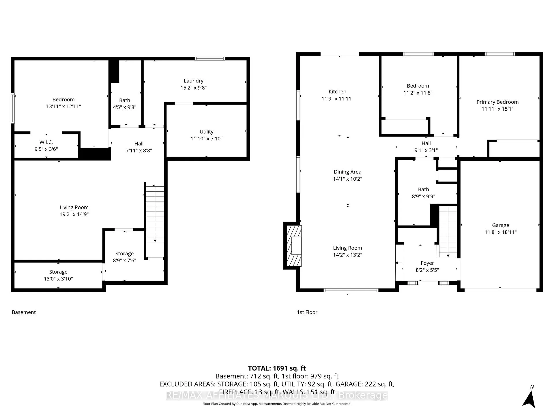 Photo 38 of 20309 Andrea Avenue, South Glengarry, Lancaster — HOMEH