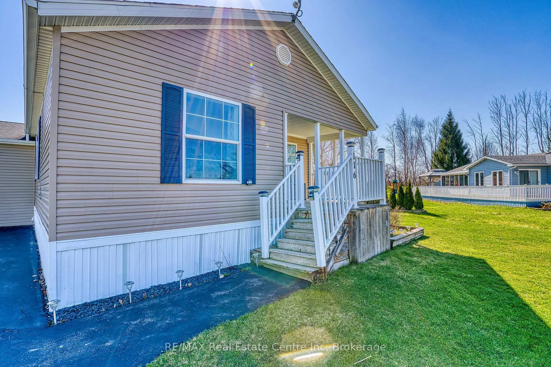 Photo 5 of 116 Parkview Circle, Wellington North, Rural Wellington North — HOMEH