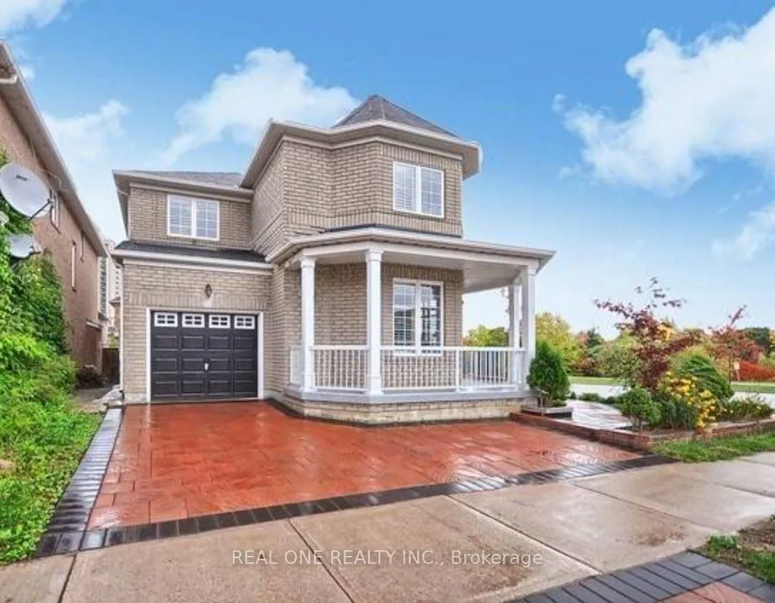 Photo 1 of 1 Kentland Street, Markham, Wismer — HOMEH
