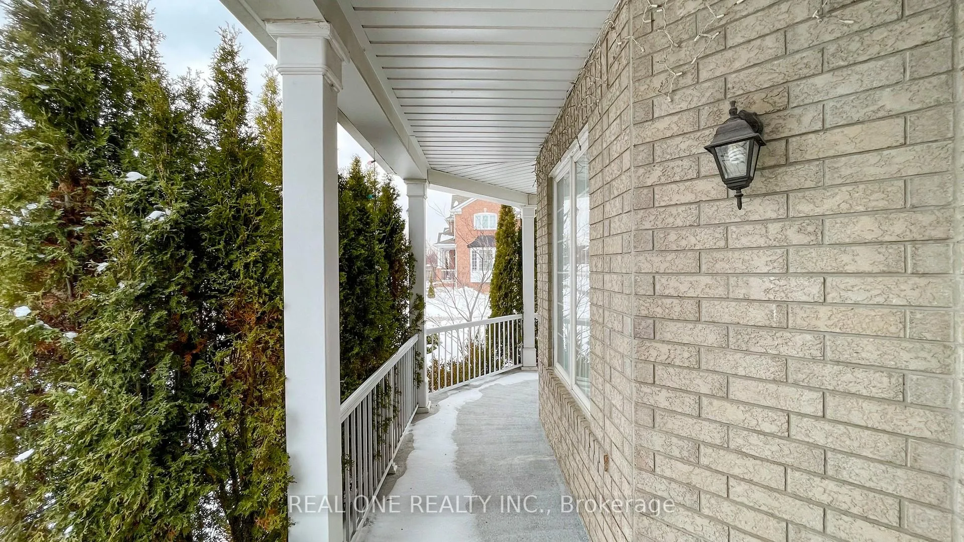 Photo 3 of 1 Kentland Street, Markham, Wismer — HOMEH