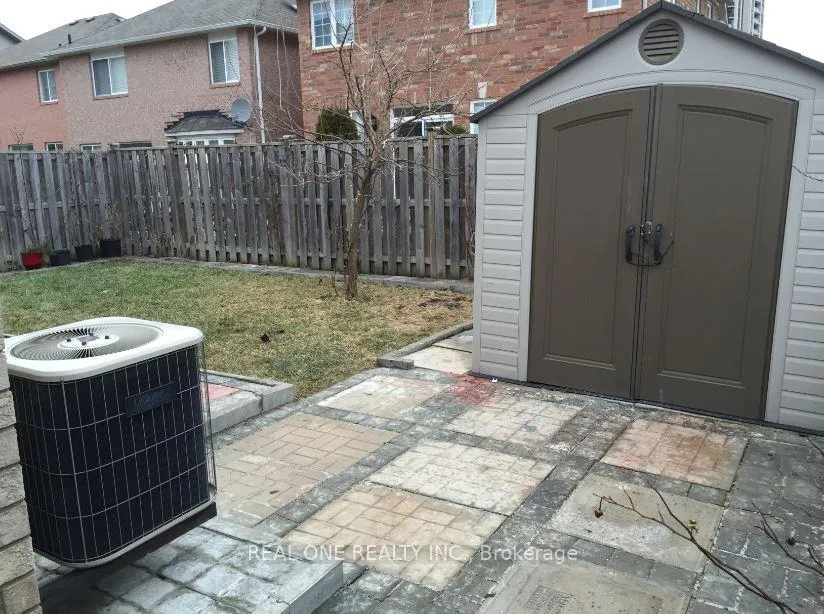 Photo 49 of 1 Kentland Street, Markham, Wismer — HOMEH