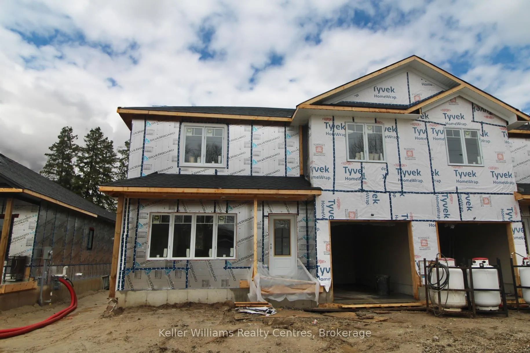 Photo 2 of 90 Griffith Street, Brockton — HOMEH