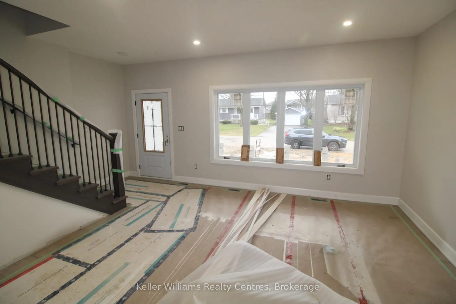 Photo 5 of 90 Griffith Street, Brockton — HOMEH
