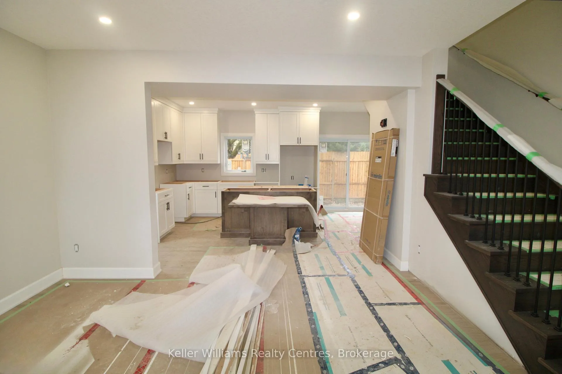 Photo 6 of 90 Griffith Street, Brockton — HOMEH