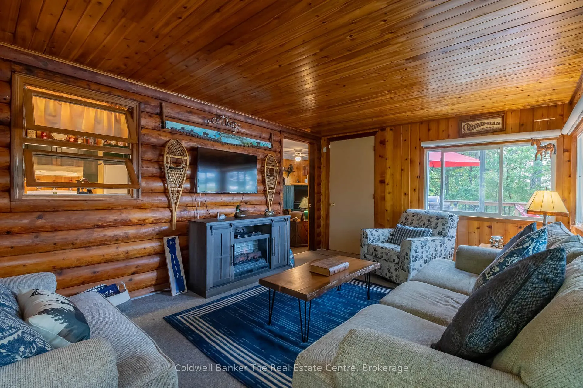 Photo 18 of 11 Drury Lane, Gravenhurst, Muskoka (S) — HOMEH