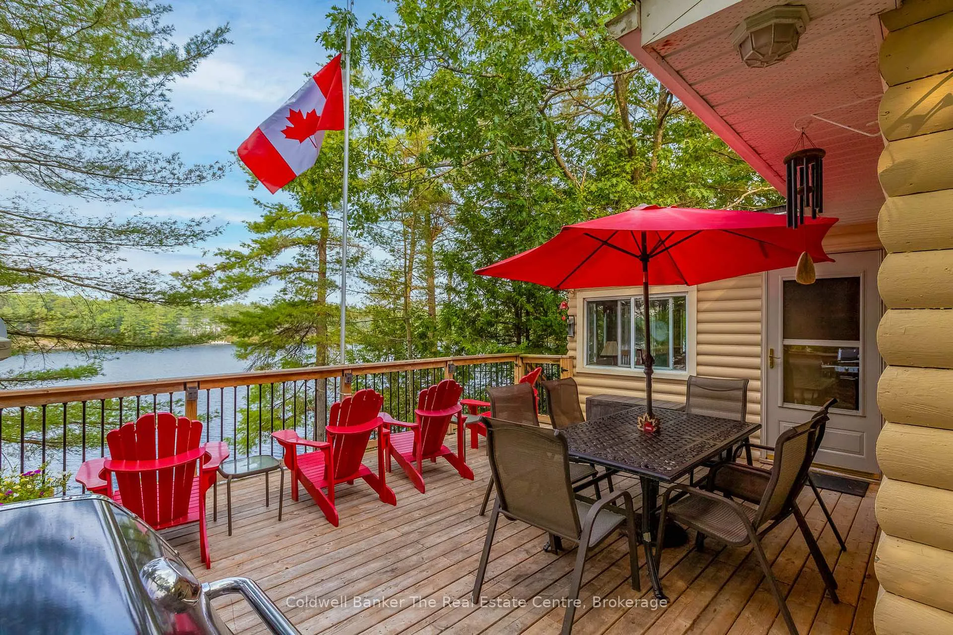 Photo 25 of 11 Drury Lane, Gravenhurst, Muskoka (S) — HOMEH