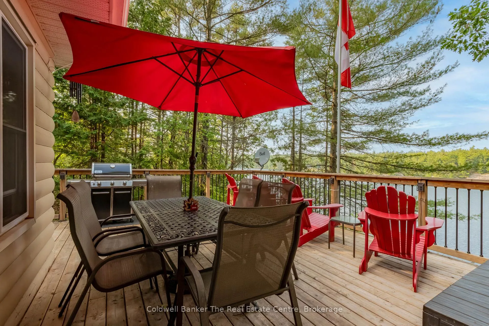 Photo 26 of 11 Drury Lane, Gravenhurst, Muskoka (S) — HOMEH