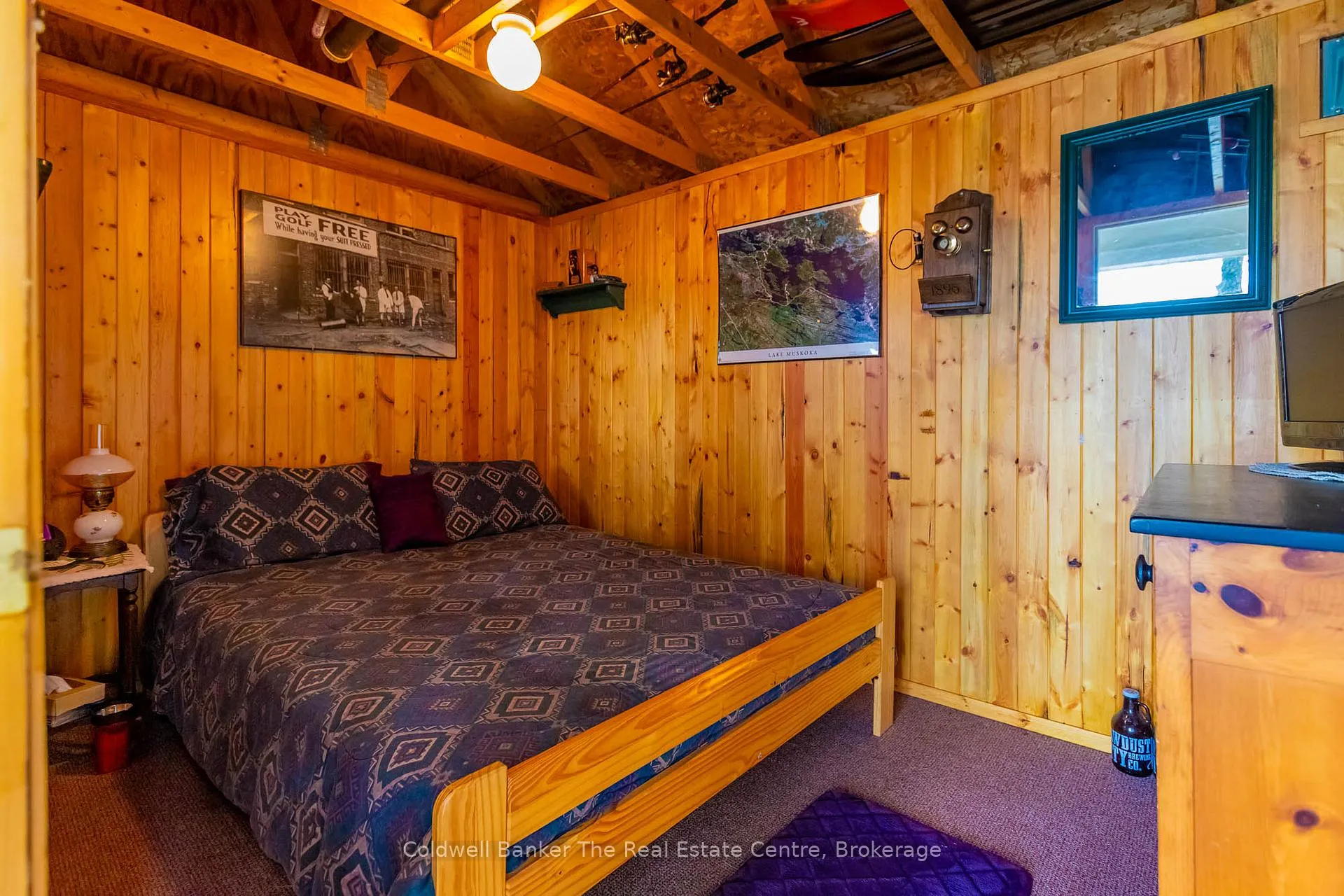 Photo 28 of 11 Drury Lane, Gravenhurst, Muskoka (S) — HOMEH