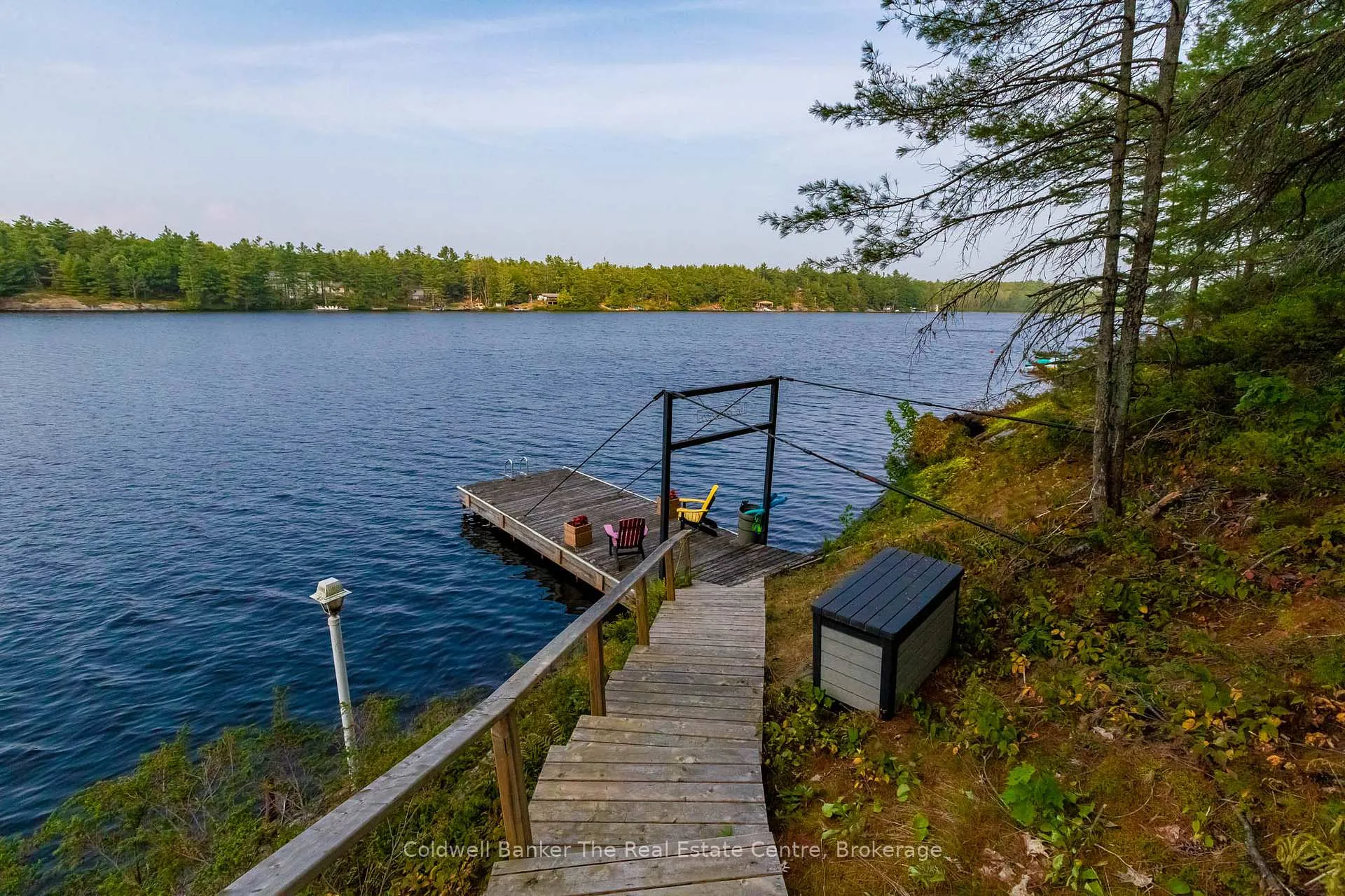 Photo 32 of 11 Drury Lane, Gravenhurst, Muskoka (S) — HOMEH