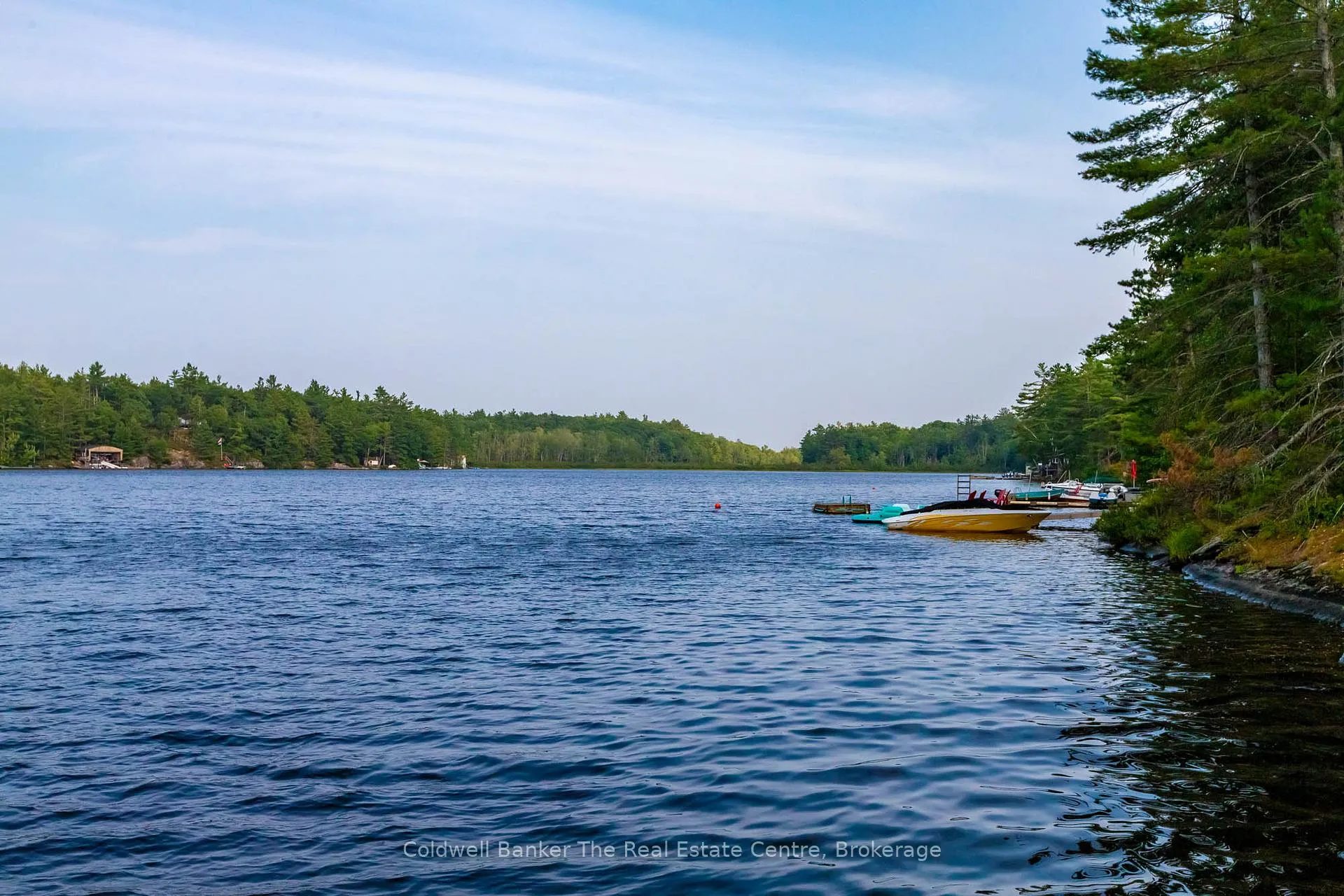 Photo 36 of 11 Drury Lane, Gravenhurst, Muskoka (S) — HOMEH