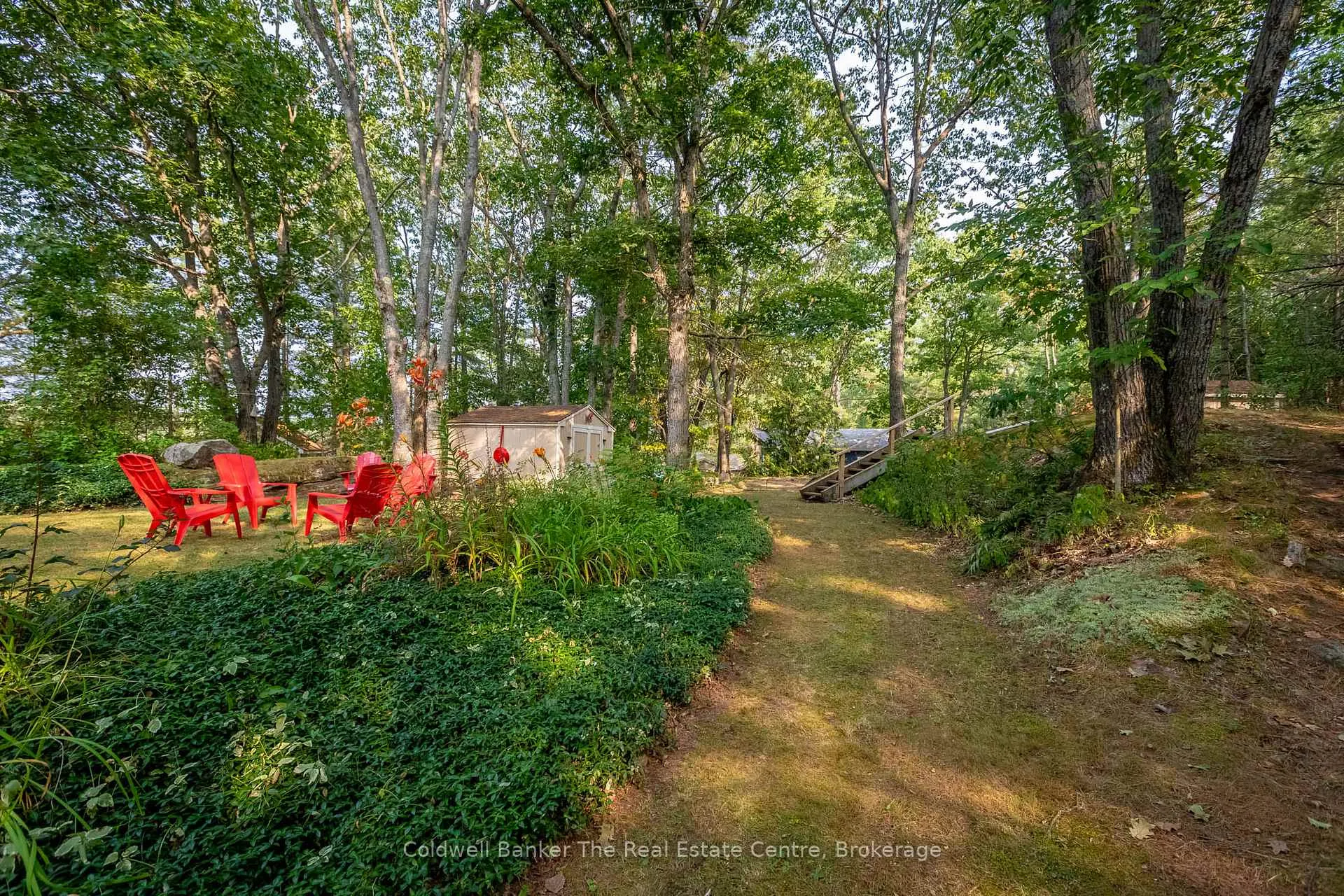 Photo 40 of 11 Drury Lane, Gravenhurst, Muskoka (S) — HOMEH