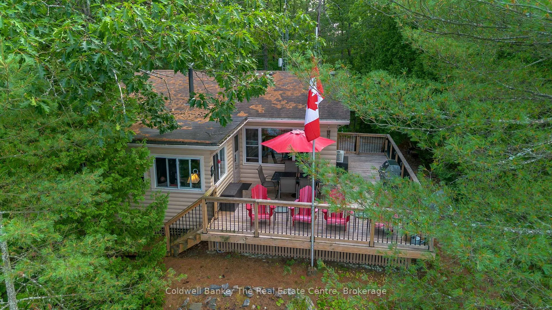 Photo 48 of 11 Drury Lane, Gravenhurst, Muskoka (S) — HOMEH