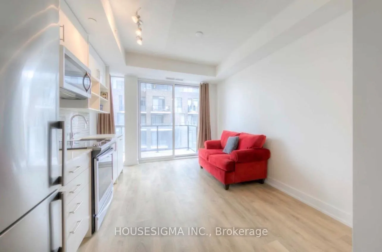 Photo 1 of Unit 317, 128 Fairview Mall Drive, North York, Don Valley Village — HOMEH
