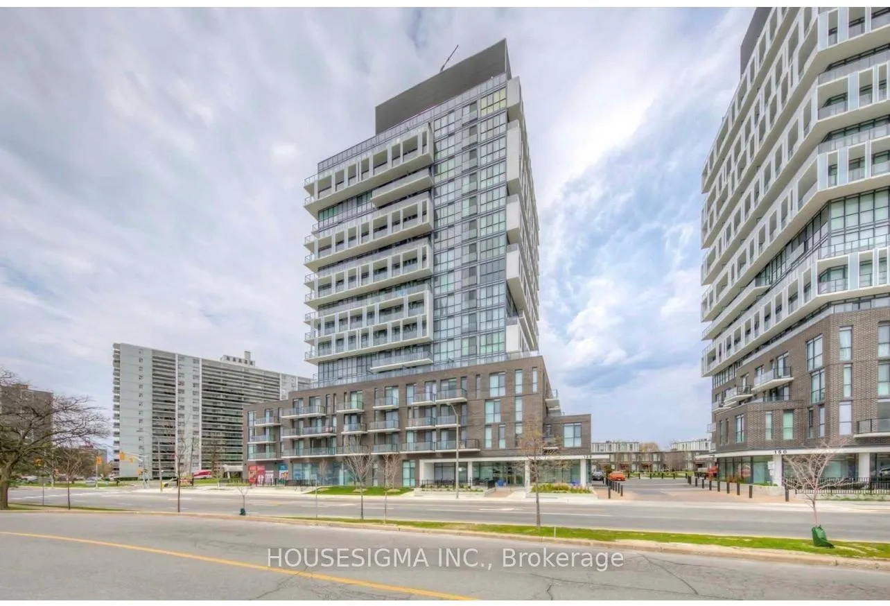 Photo 5 of Unit 317, 128 Fairview Mall Drive, North York, Don Valley Village — HOMEH