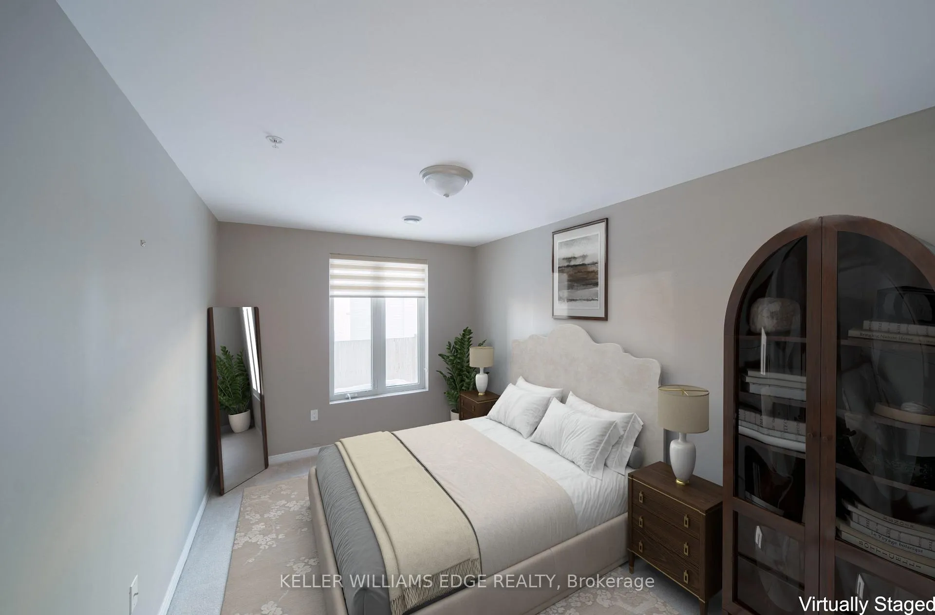 Photo 10 of Unit 105, 16 Sullivan Avenue, Thorold, Thorold Downtown — HOMEH