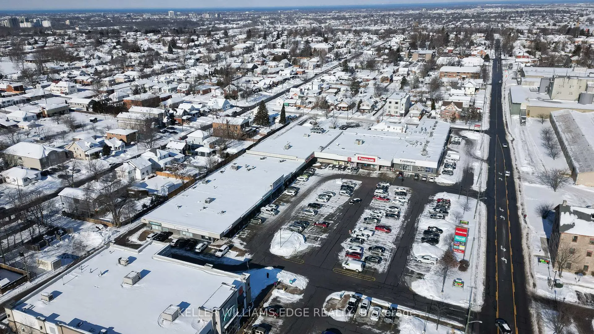 Photo 40 of Unit 105, 16 Sullivan Avenue, Thorold, Thorold Downtown — HOMEH