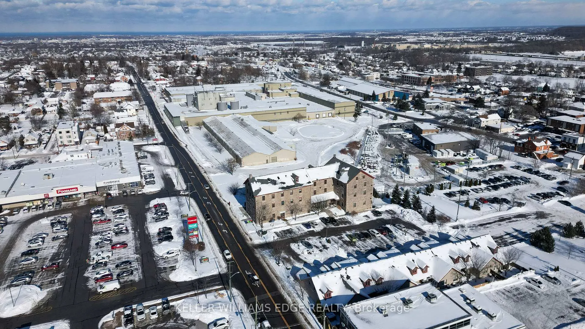 Photo 41 of Unit 105, 16 Sullivan Avenue, Thorold, Thorold Downtown — HOMEH