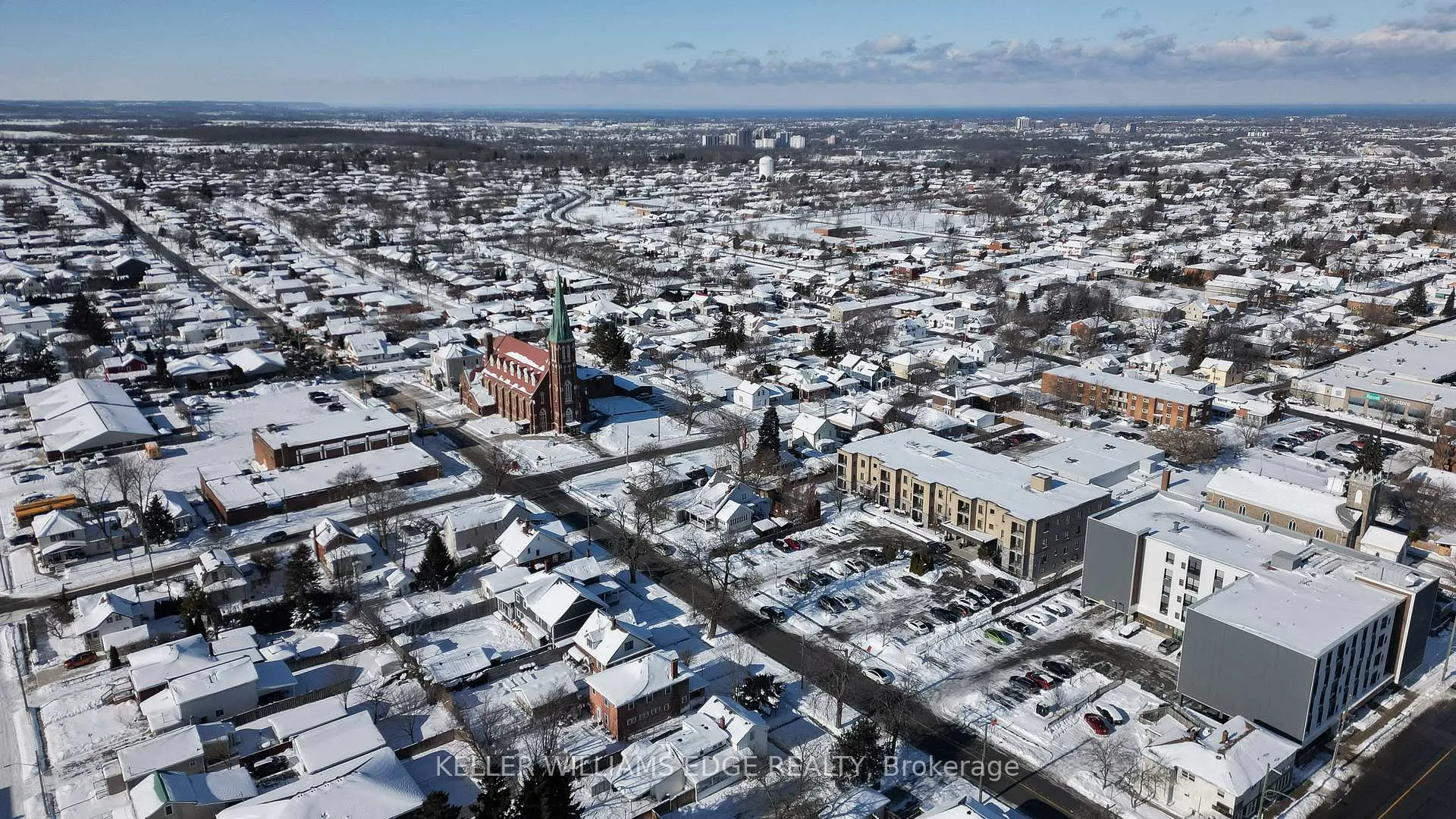 Photo 27 of Unit 105, 16 Sullivan Avenue, Thorold, Thorold Downtown — HOMEH