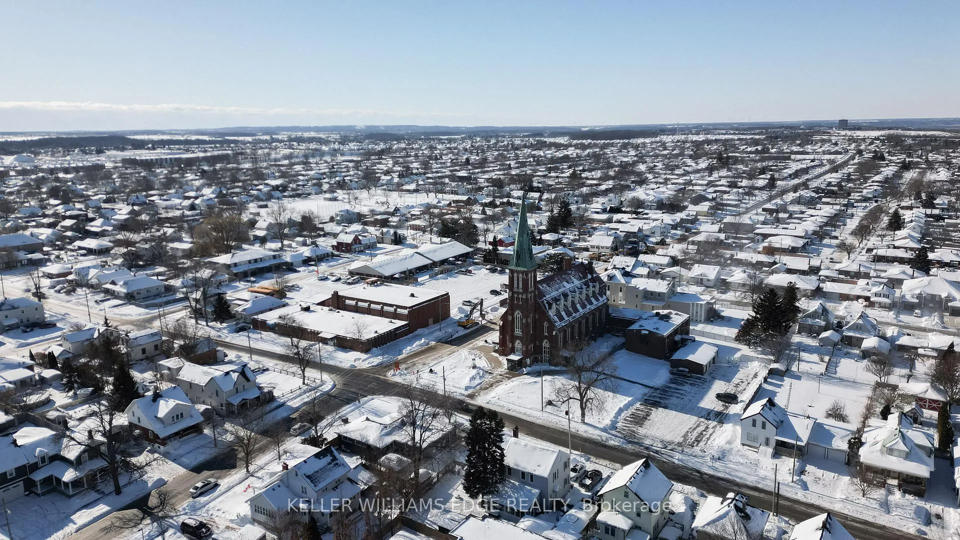 Photo 39 of Unit 105, 16 Sullivan Avenue, Thorold, Thorold Downtown — HOMEH