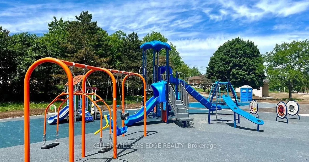 Photo 36 of Unit 105, 16 Sullivan Avenue, Thorold, Thorold Downtown — HOMEH