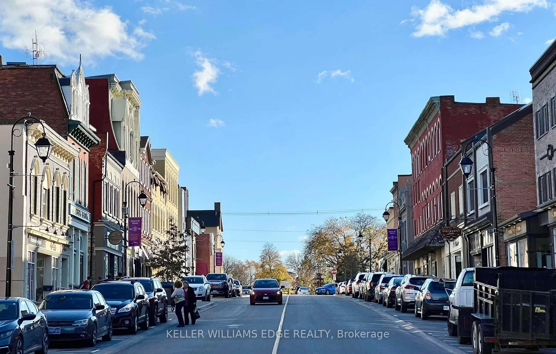 Photo 33 of Unit 105, 16 Sullivan Avenue, Thorold, Thorold Downtown — HOMEH