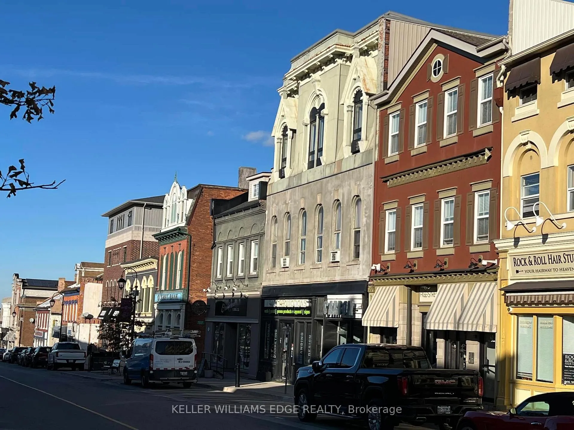 Photo 34 of Unit 105, 16 Sullivan Avenue, Thorold, Thorold Downtown — HOMEH