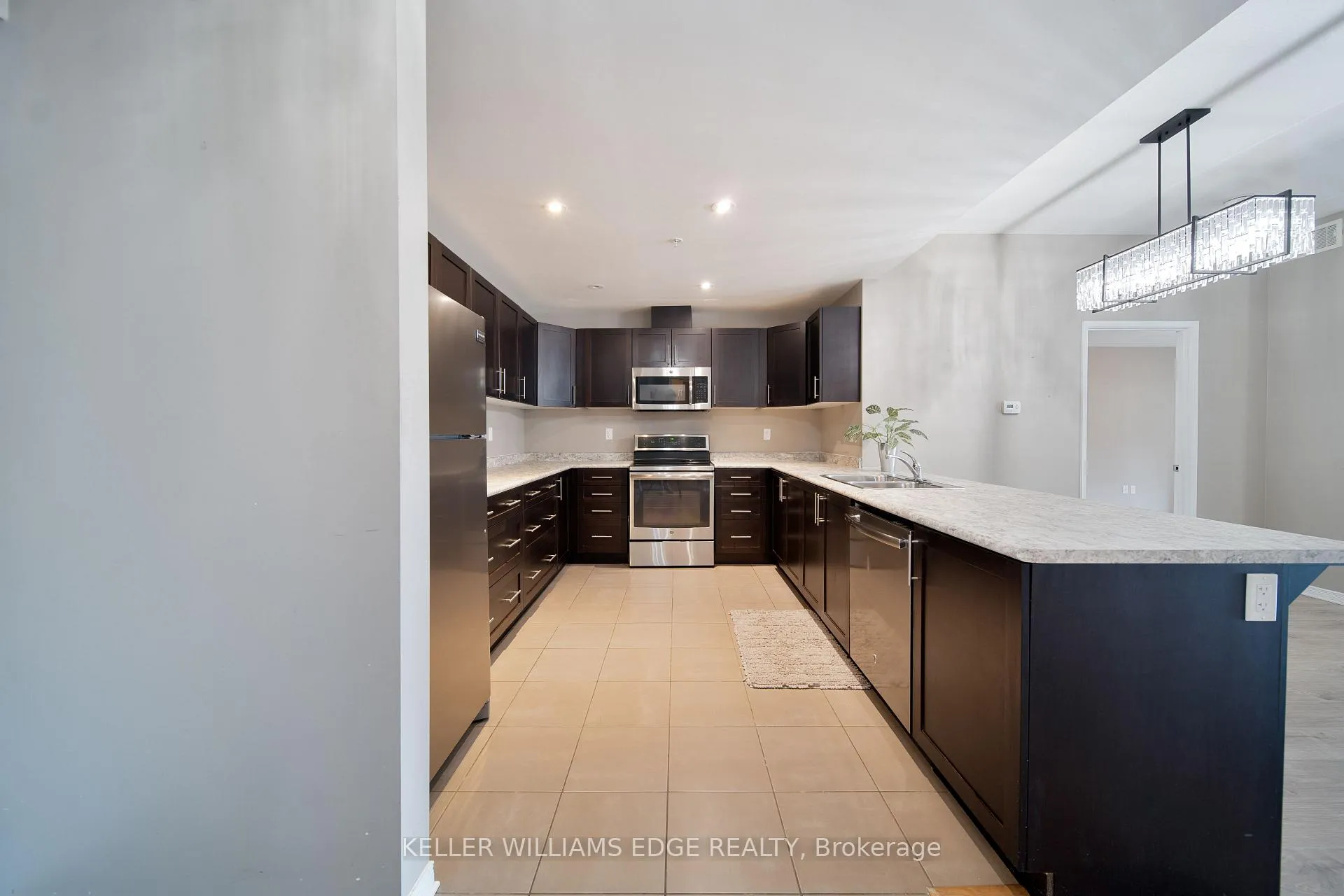 Photo 5 of Unit 105, 16 Sullivan Avenue, Thorold, Thorold Downtown — HOMEH
