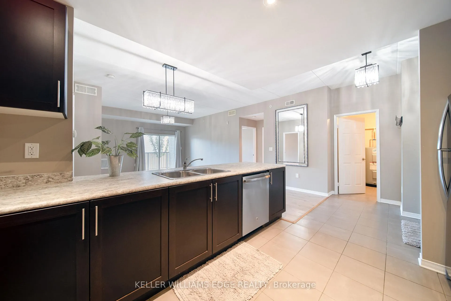 Photo 6 of Unit 105, 16 Sullivan Avenue, Thorold, Thorold Downtown — HOMEH