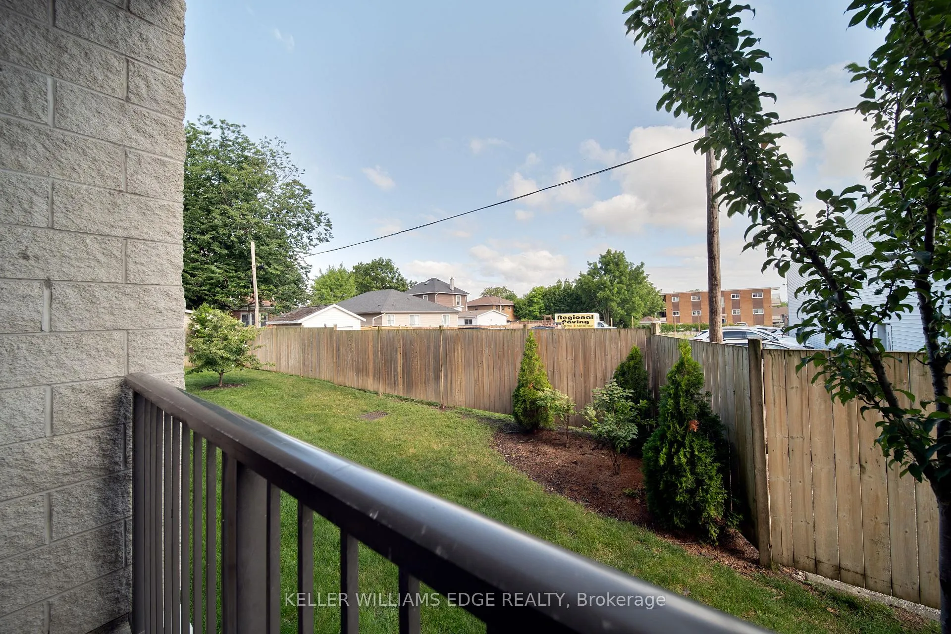 Photo 8 of Unit 105, 16 Sullivan Avenue, Thorold, Thorold Downtown — HOMEH