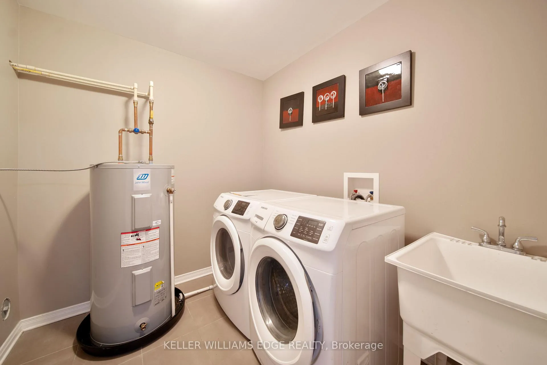 Photo 18 of Unit 105, 16 Sullivan Avenue, Thorold, Thorold Downtown — HOMEH