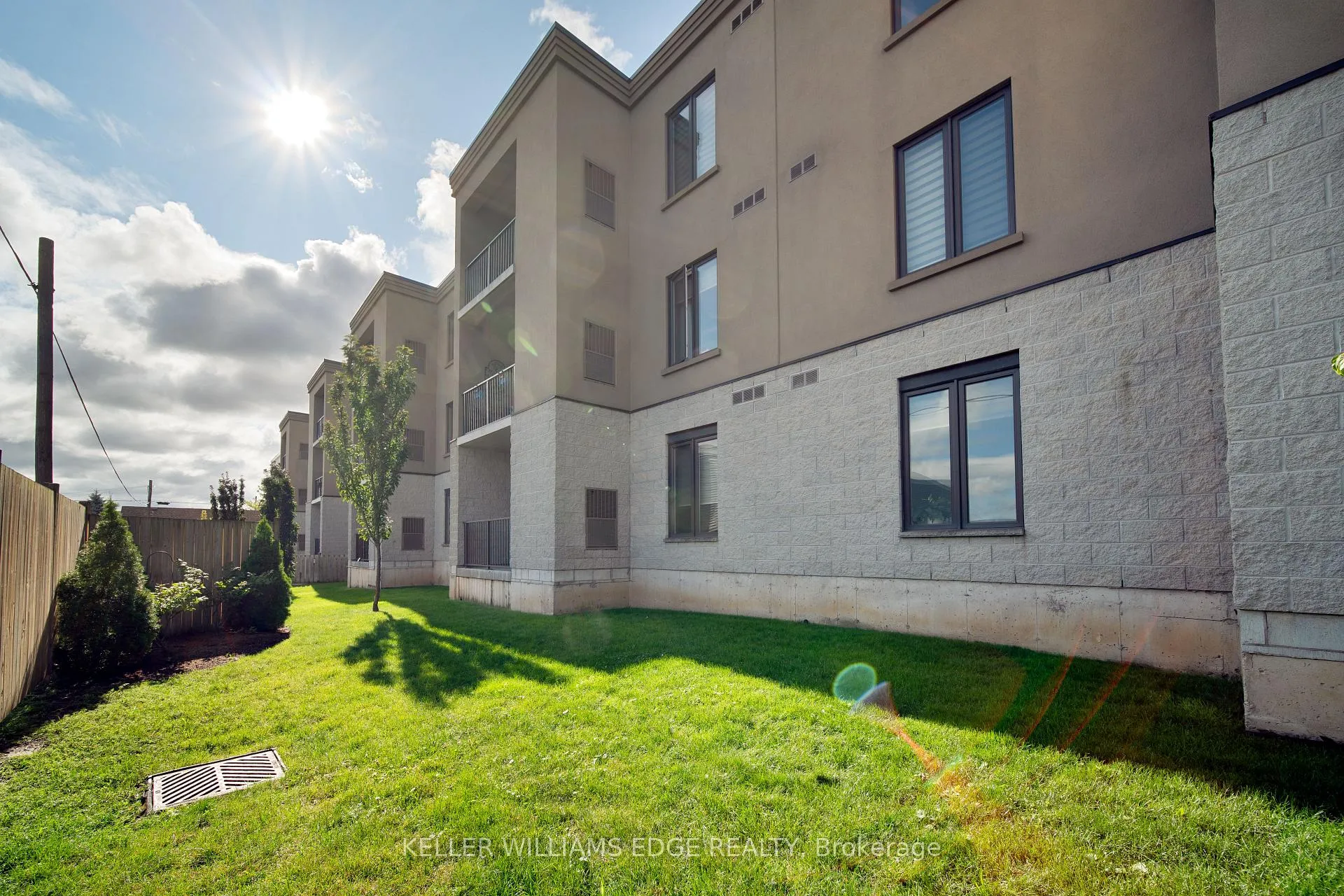 Photo 26 of Unit 105, 16 Sullivan Avenue, Thorold, Thorold Downtown — HOMEH