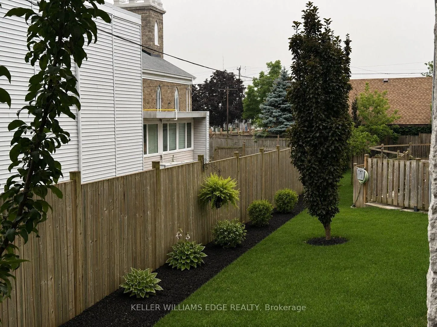 Photo 30 of Unit 105, 16 Sullivan Avenue, Thorold, Thorold Downtown — HOMEH