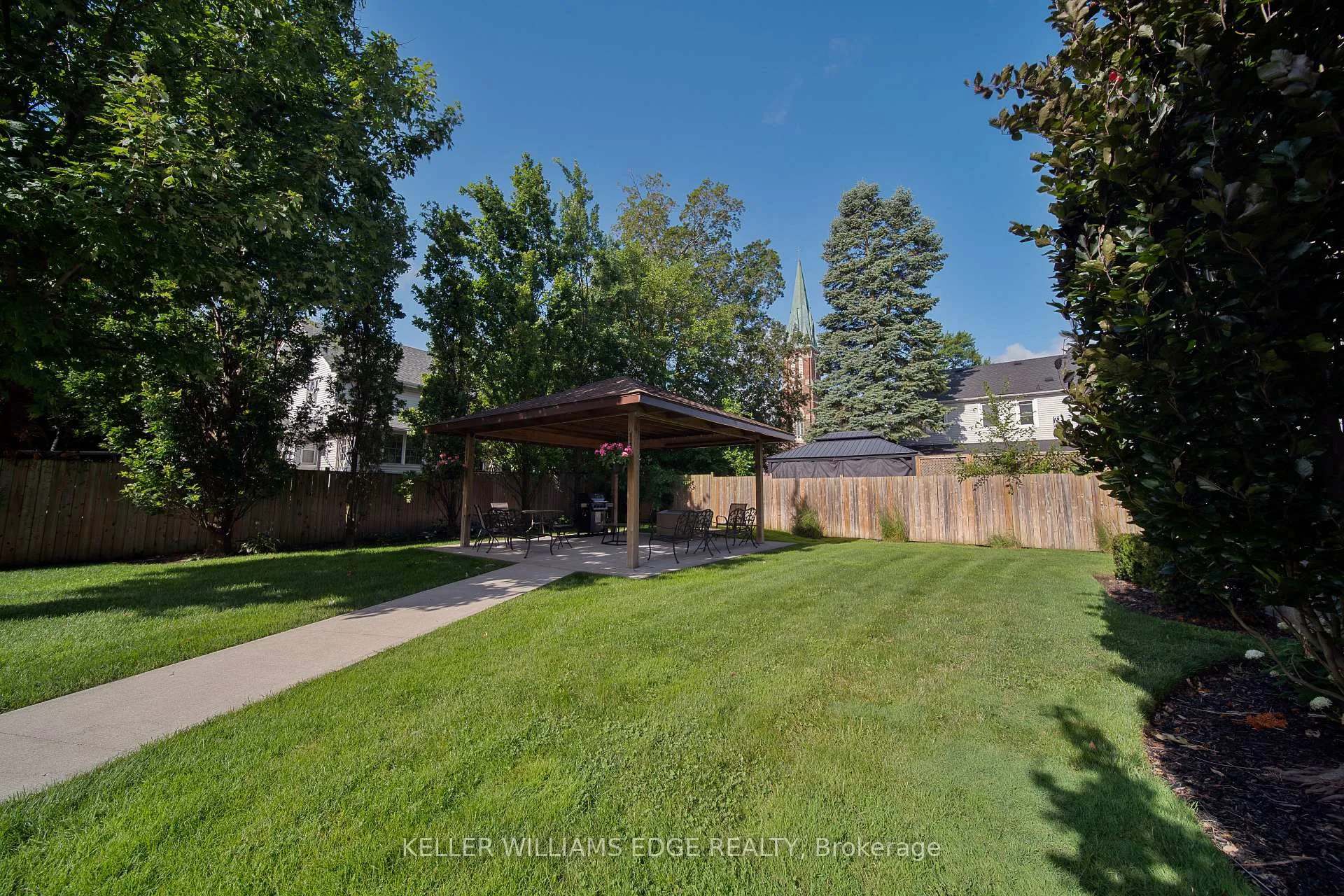 Photo 31 of Unit 105, 16 Sullivan Avenue, Thorold, Thorold Downtown — HOMEH