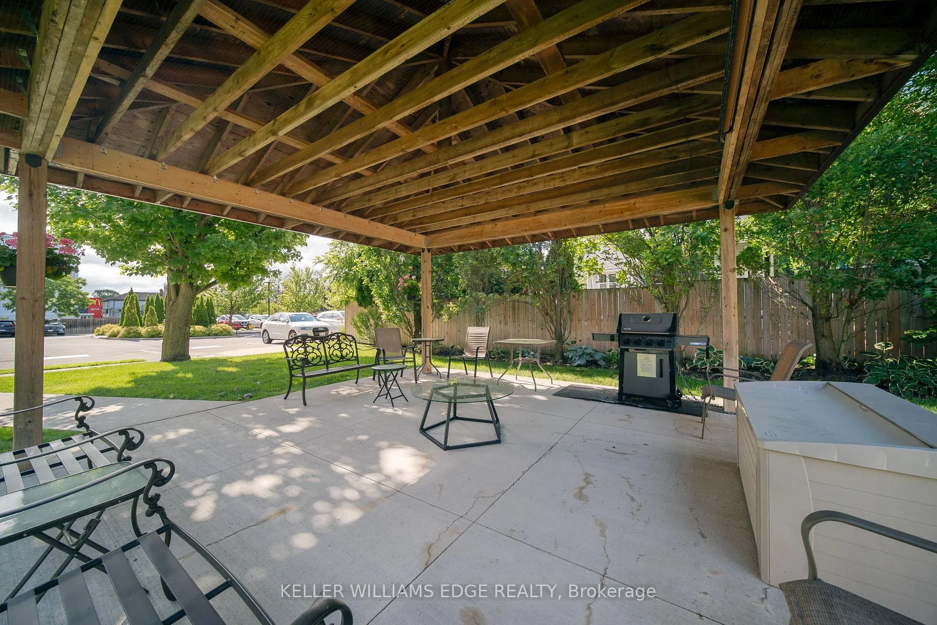 Photo 32 of Unit 105, 16 Sullivan Avenue, Thorold, Thorold Downtown — HOMEH