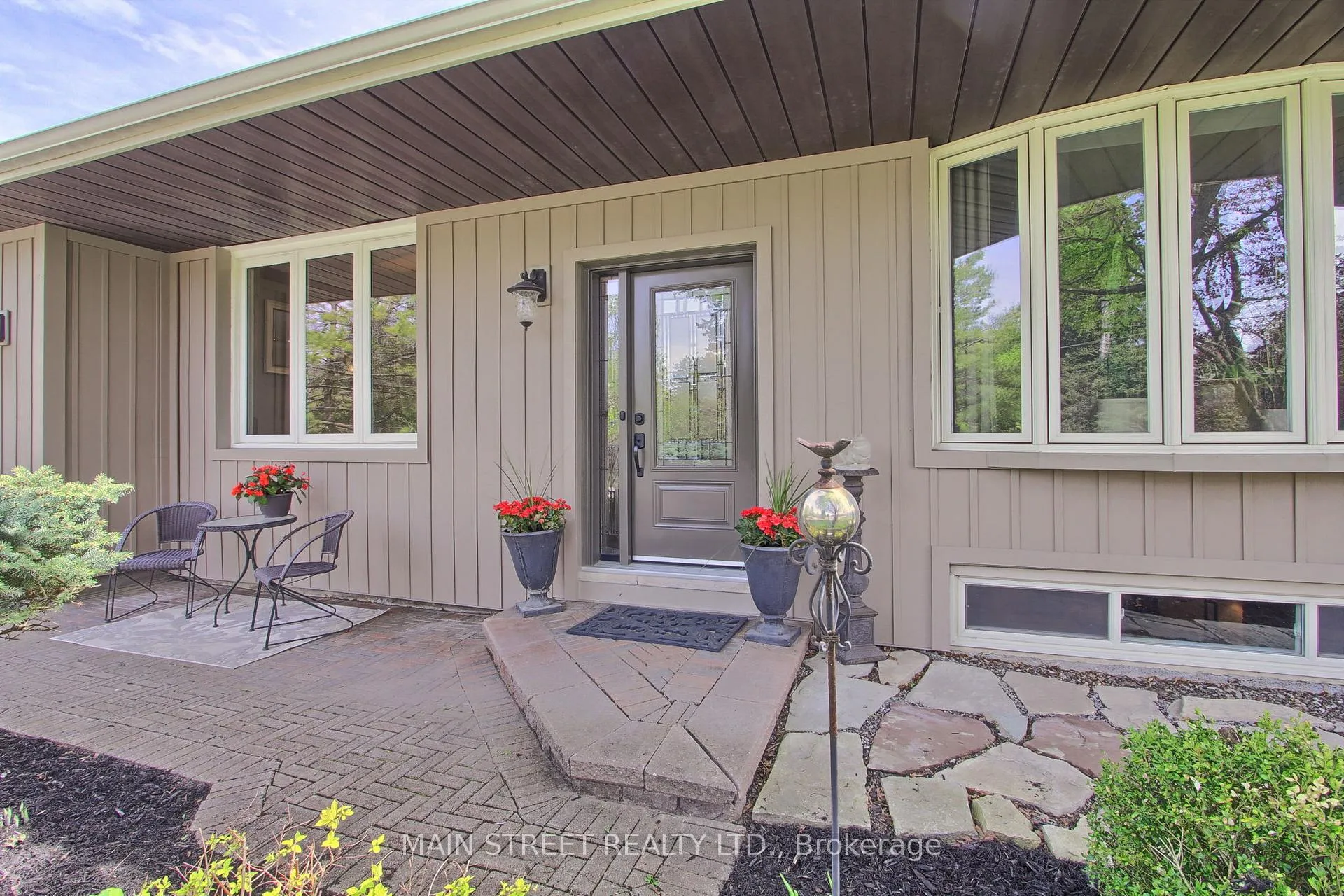 Photo 5 of 3839 Front Street, Uxbridge, Rural Uxbridge — HOMEH