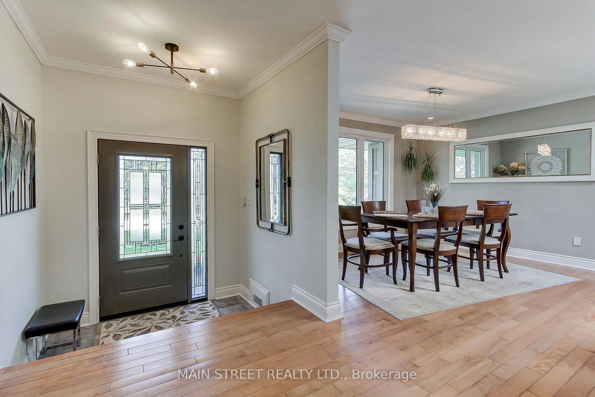 Photo 6 of 3839 Front Street, Uxbridge, Rural Uxbridge — HOMEH