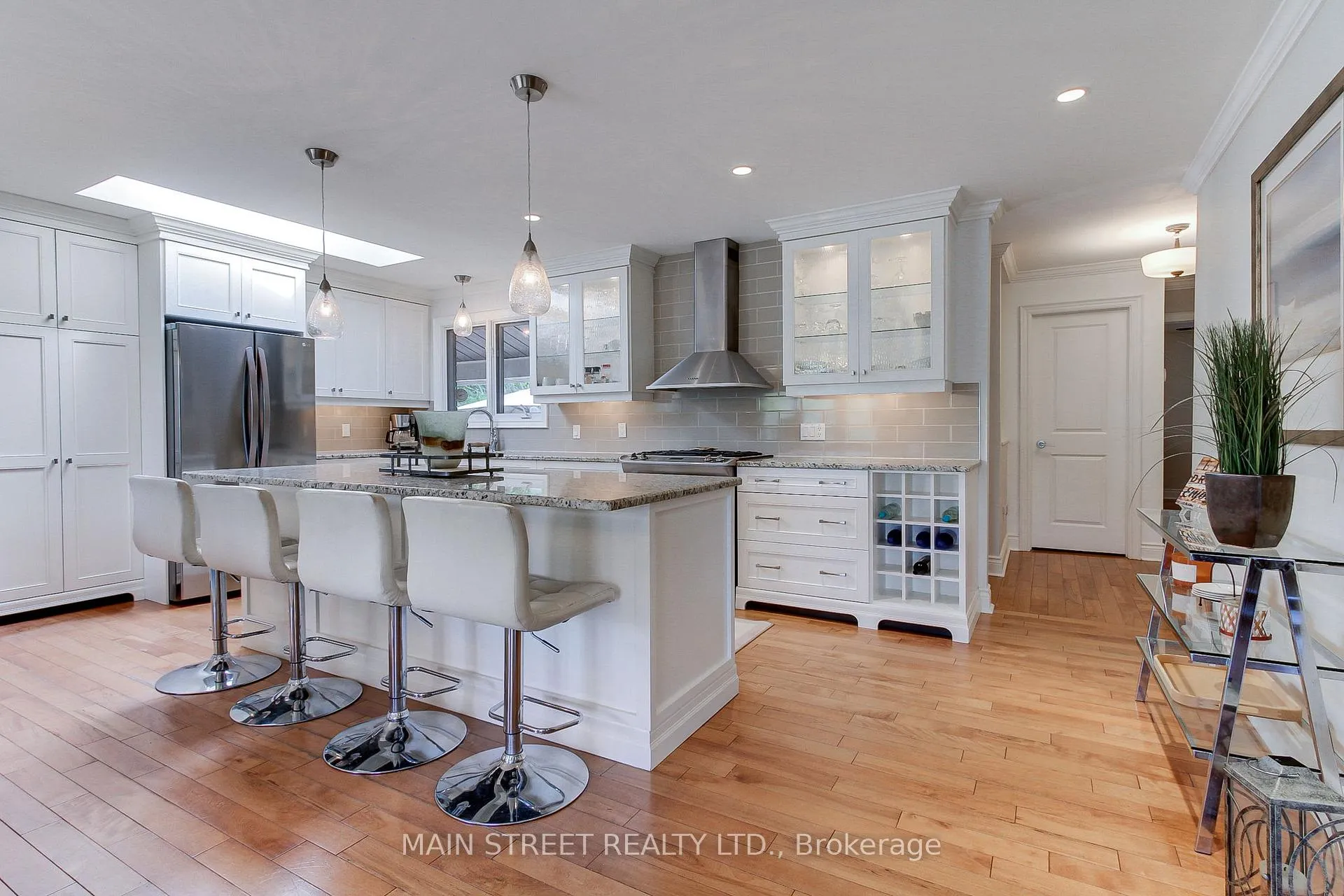 Photo 7 of 3839 Front Street, Uxbridge, Rural Uxbridge — HOMEH