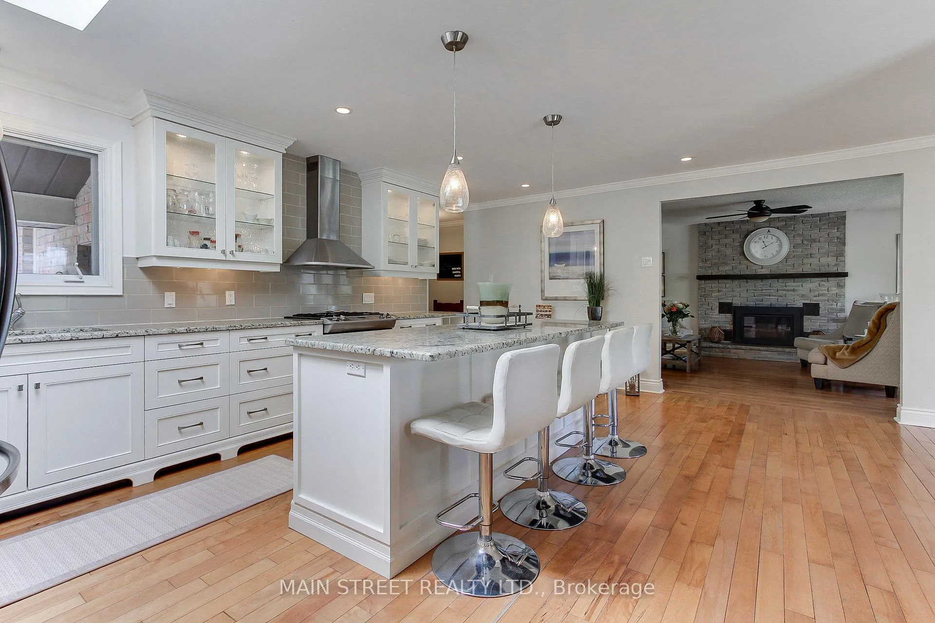 Photo 8 of 3839 Front Street, Uxbridge, Rural Uxbridge — HOMEH
