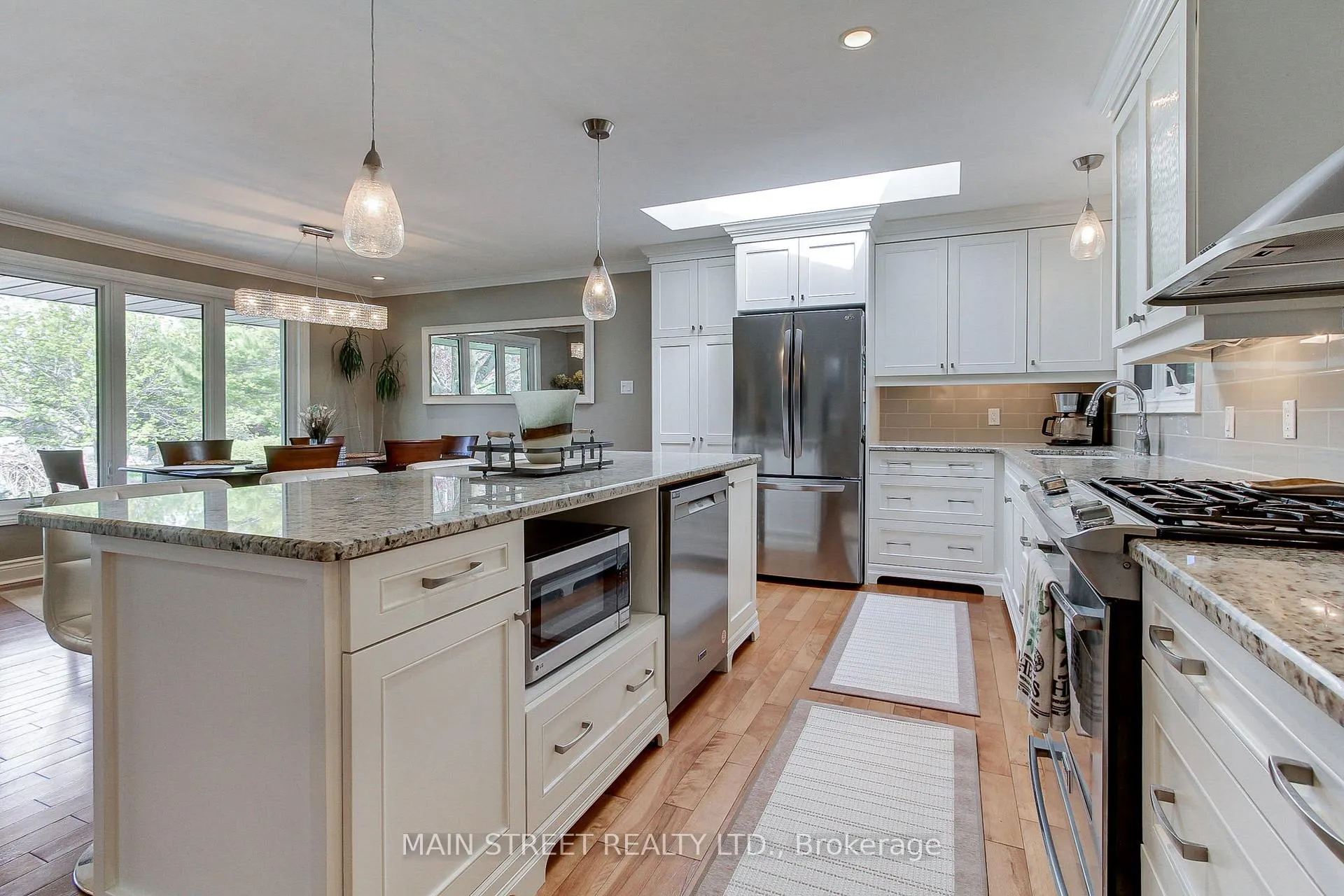 Photo 9 of 3839 Front Street, Uxbridge, Rural Uxbridge — HOMEH