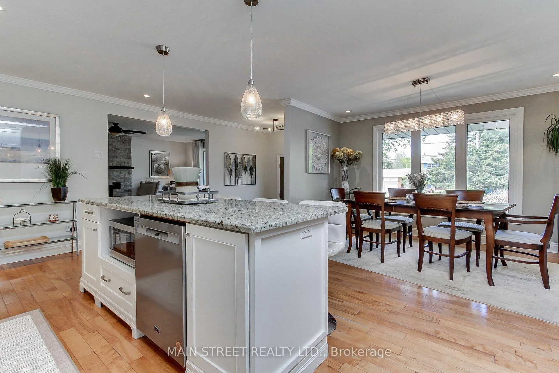 Photo 11 of 3839 Front Street, Uxbridge, Rural Uxbridge — HOMEH